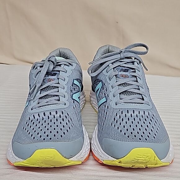 NEW BALANCE 680V6 ABZORB WOMENS SNEAKERS BFPM-01-064 - Picture 2 of 10